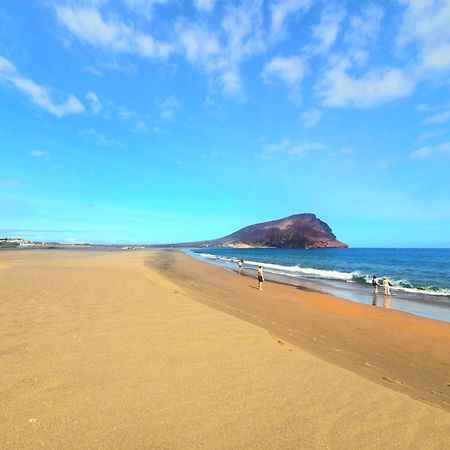פוארטו דה סנטיאגו Sunset Ocean Views Los Gigantes By Hrtenerife Net מראה חיצוני תמונה