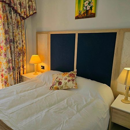 פוארטו דה סנטיאגו Sunset Ocean Views Los Gigantes By Hrtenerife Net מראה חיצוני תמונה