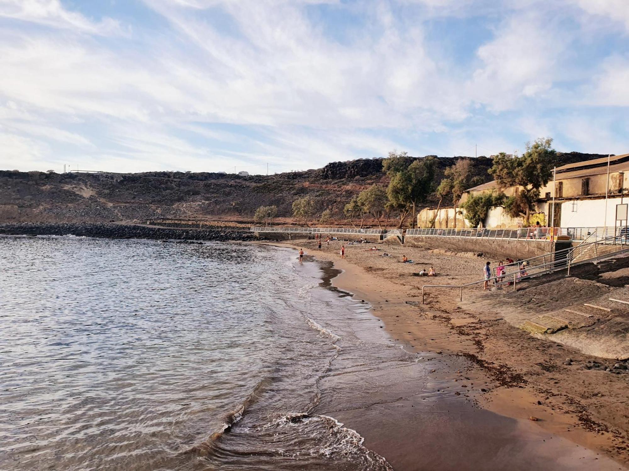 פוארטו דה סנטיאגו Sunset Ocean Views Los Gigantes By Hrtenerife Net מראה חיצוני תמונה