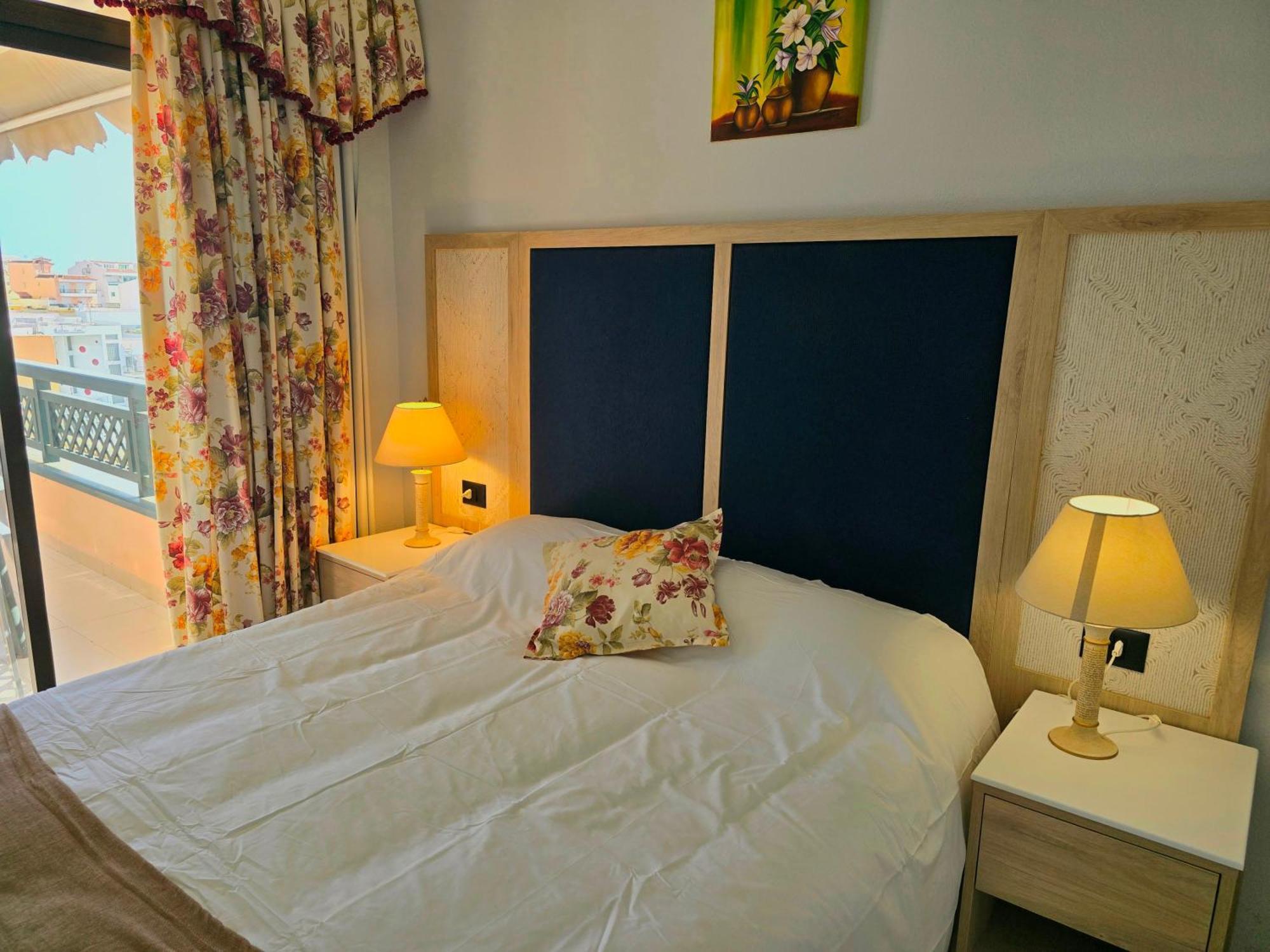 פוארטו דה סנטיאגו Sunset Ocean Views Los Gigantes By Hrtenerife Net מראה חיצוני תמונה
