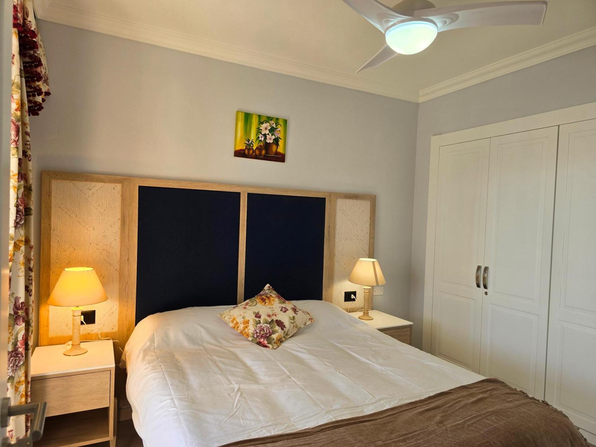 פוארטו דה סנטיאגו Sunset Ocean Views Los Gigantes By Hrtenerife Net מראה חיצוני תמונה