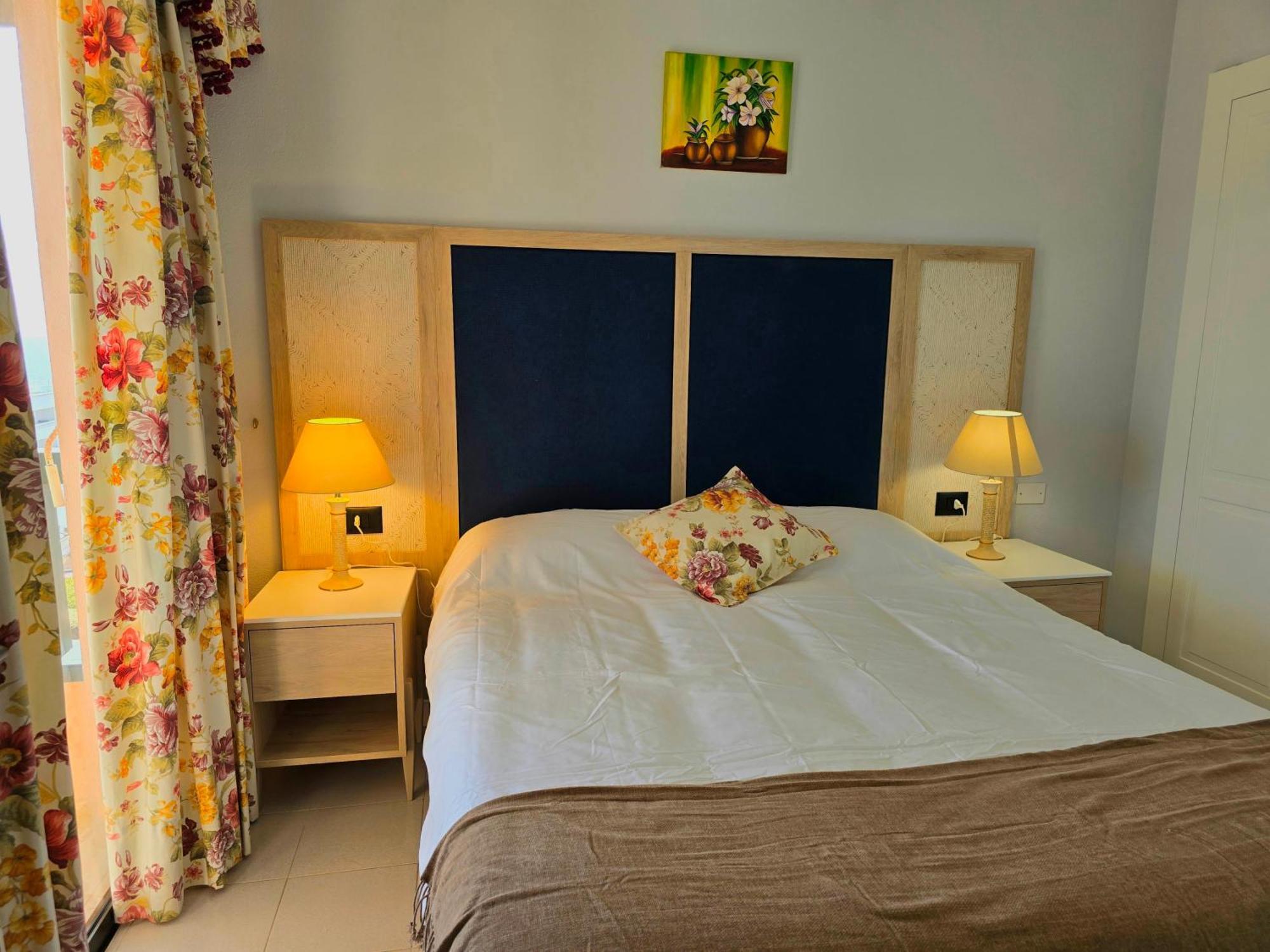 פוארטו דה סנטיאגו Sunset Ocean Views Los Gigantes By Hrtenerife Net מראה חיצוני תמונה