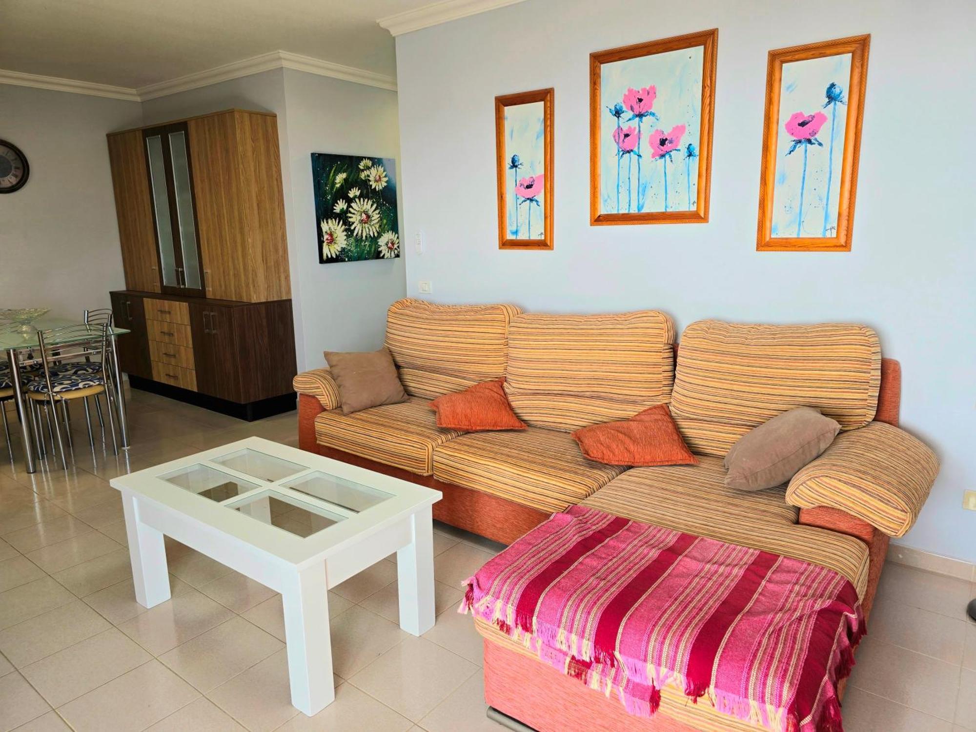 פוארטו דה סנטיאגו Sunset Ocean Views Los Gigantes By Hrtenerife Net מראה חיצוני תמונה